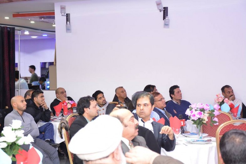 Muslims Hands International Dinner (22)