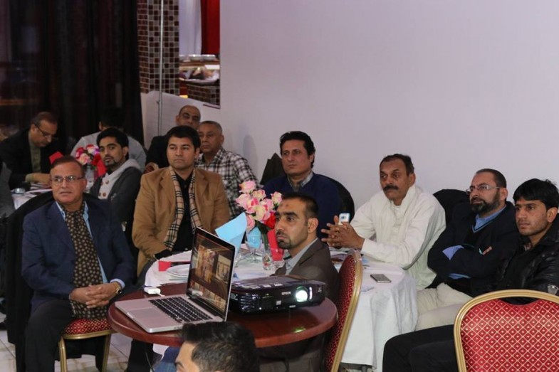 Muslims Hands International Dinner (3)