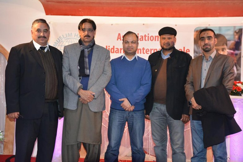 Muslims Hands International Dinner (4)