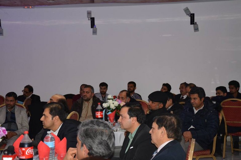 Muslims Hands International Dinner (6)