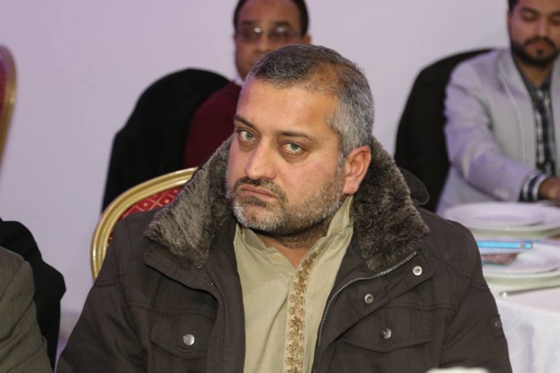 Muslims Hands International Dinner (9)