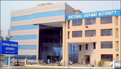 NHA projects 137 billion