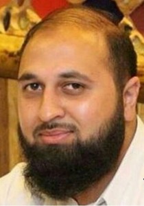 Nabeel Shabbir Janjua