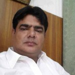 Naeem Chohan and Rana Niaz