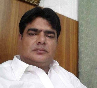 Naeem Chohan and Rana Niaz