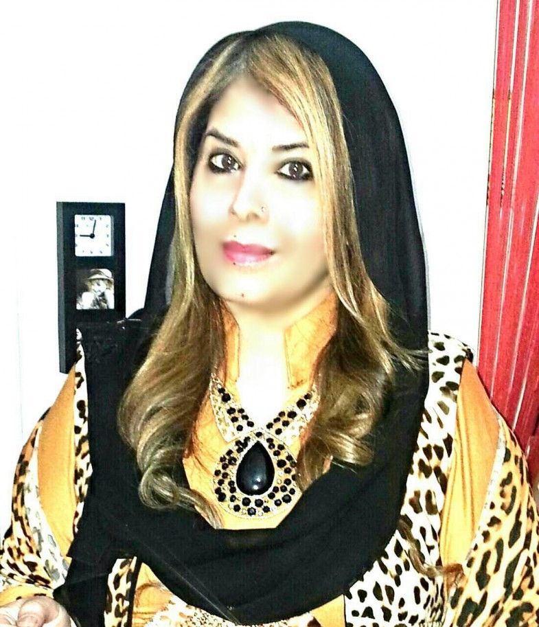 Naina Khan