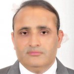 Nasir Abbas Tarar