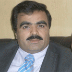 Naveed Warraich