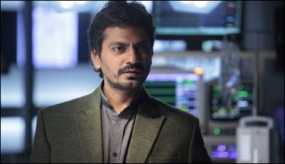 Indian actor nuazaldyn