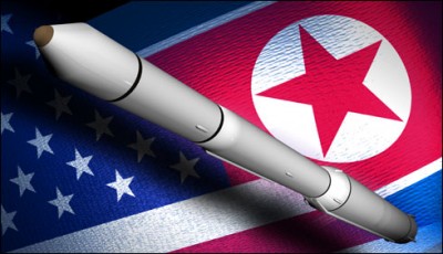 North Korea's nuclear US threats