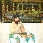 Nurnberg Milaad un Nabi Mehfil