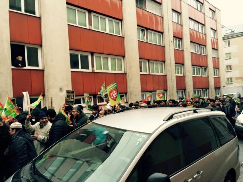 PAT Milad Conference