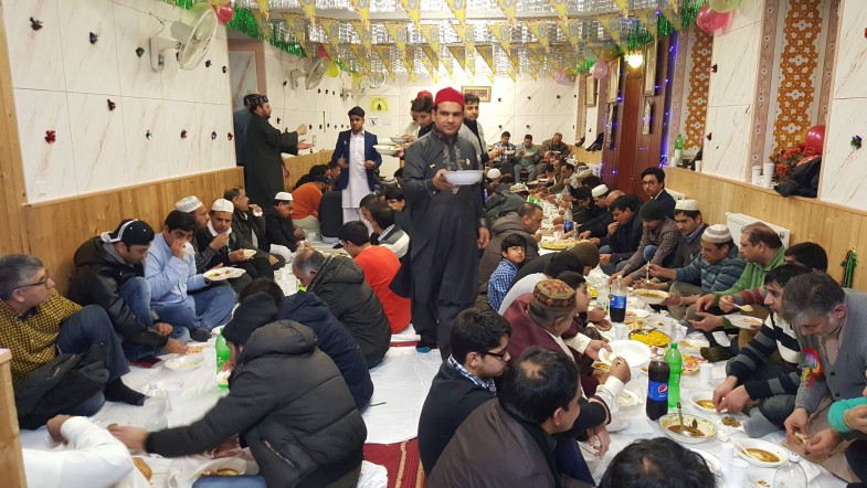 PAT Milad Conference