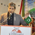 PAT Milad Conference