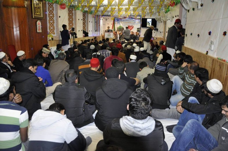 PAT Milad Conference