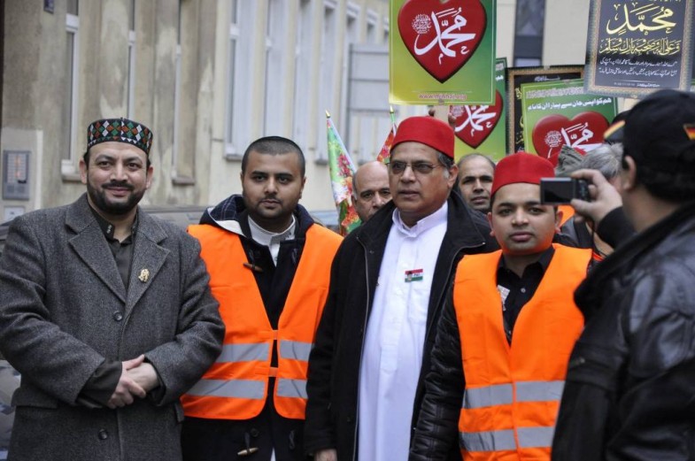 PAT Milad Conference