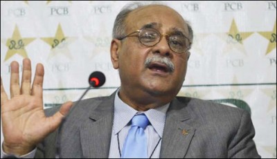 aamrkn with Najam Sethi