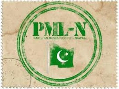 PML-N