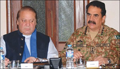  Iranian Prime Minister, Army Chief