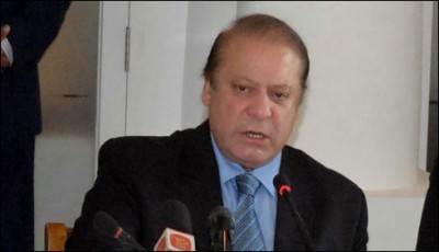 Geneva: The Prime Minister