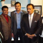 PPP Austria Restructuring Meetings