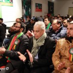 PTI Austria Workers Ceremony