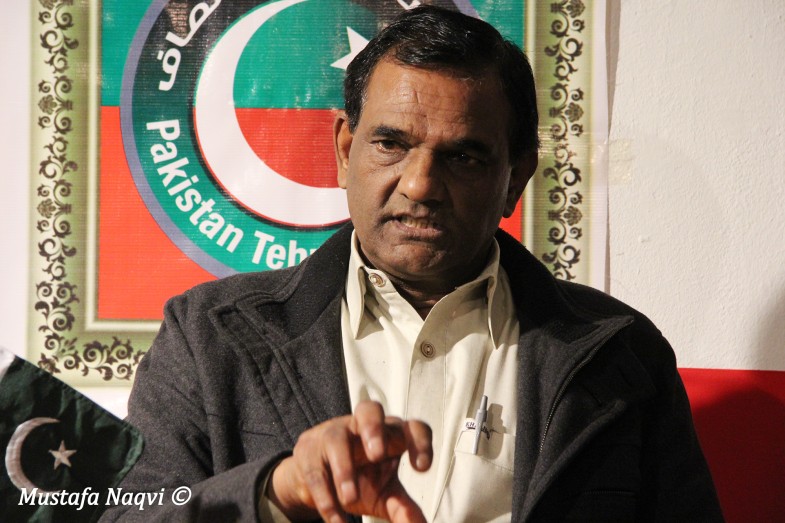 PTI Austria Workers Ceremony