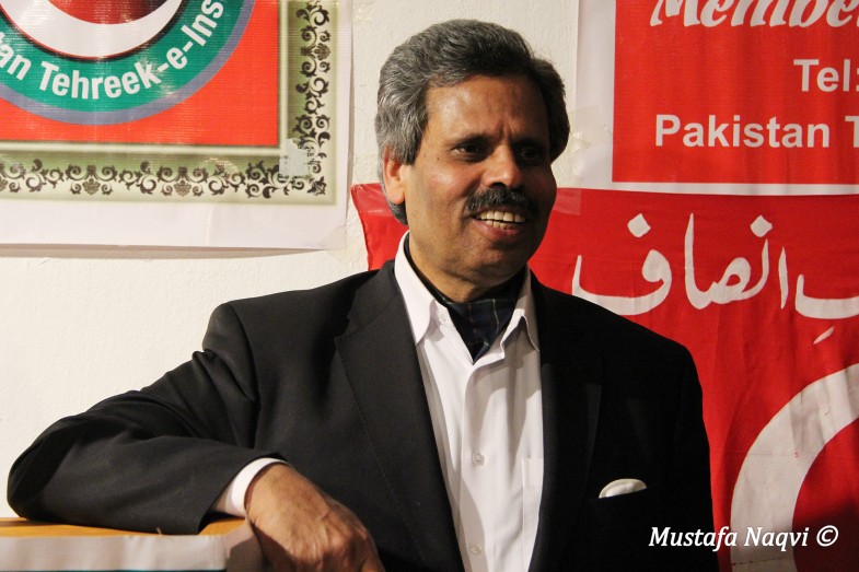 PTI Austria Workers Ceremony