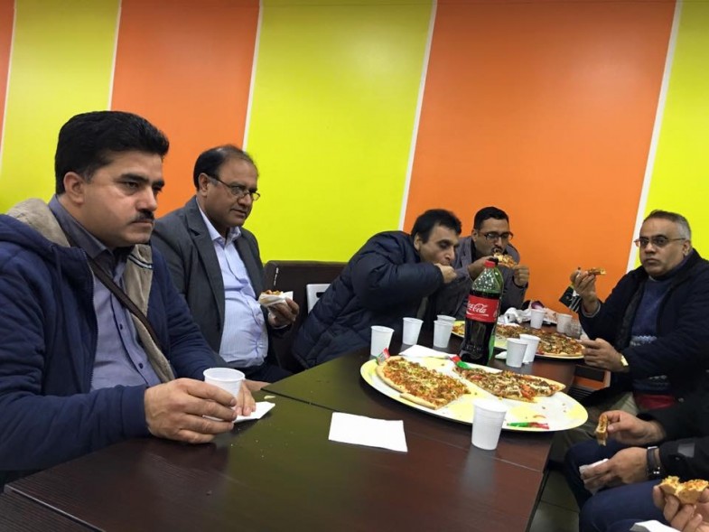 PTI France Dinner (1)