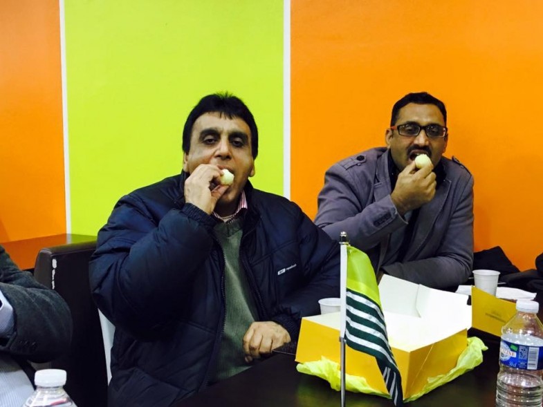 PTI France Dinner (10)