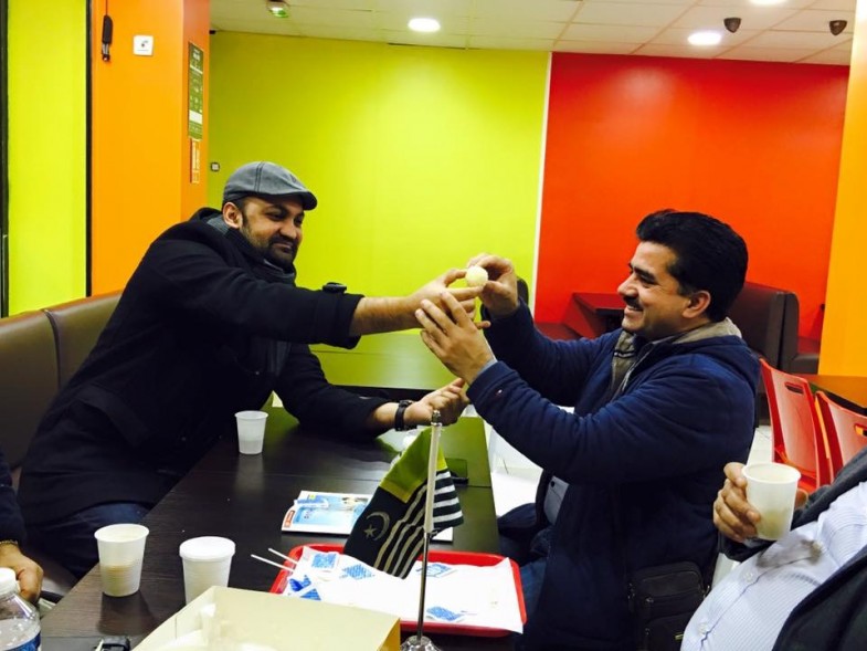 PTI France Dinner (9)