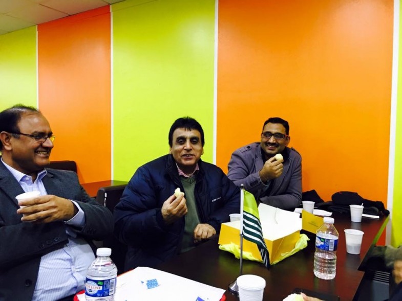 PTI France Dinner (6)