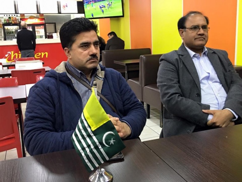 PTI France Dinner (5)