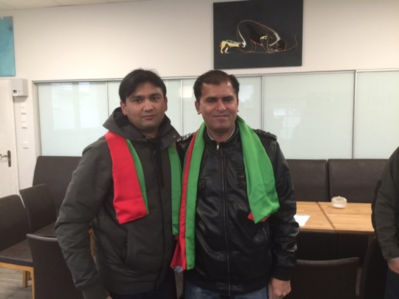 PTI Salzburg Meeting