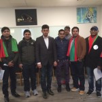 PTI Salzburg Meeting
