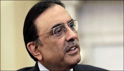 Munawar Talpur booked on the first year Mian, 