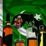 Pakistan Ban Alcohol