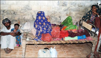  Health and the government'