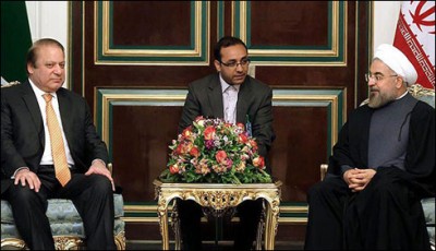 Nawaz Iranian President