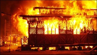 Karachi: Inspectorate