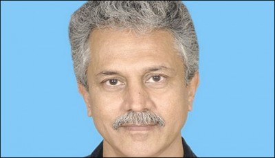 Karachi Waseem Akhtar