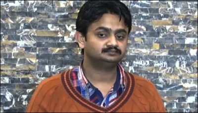 Adnan positive DNA report