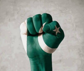 Pakistan Needs Unity