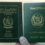 Pakistan Passport