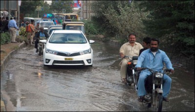 Karachi conspiracy, PPP