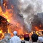 Pakistan Terrorism