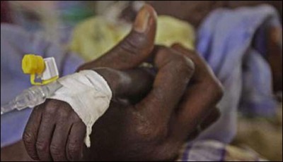 Tharparkar: 5 children 