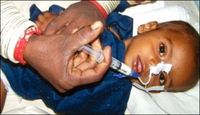 Thar: lack of funds, poor doctors