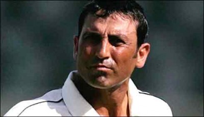  Younis Khan was not invited