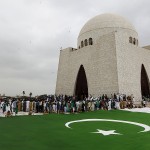 Pakistan